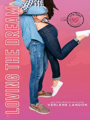 cover image of Loving the Dream